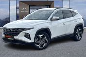 Hyundai Tucson 1.6 T-GDi Smart 2WD