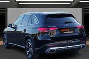Mercedes GLC 220 d mHEV 4-Matic Avantgarde