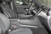 Mercedes GLC 200 4-Matic AMG Line