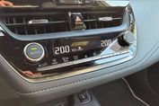 Toyota Corolla 1.8 Hybrid Style