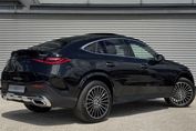 Mercedes GLC Coupe 300  4-Matic AMG Line