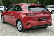 Kia Ceed 1.5 T-GDI M DCT