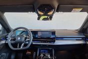 BMW Seria 5 520d mHEV aut