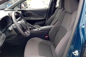 Toyota C-HR 1.8 Hybrid Style