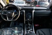 Jac T8 PRO 2.0 CTI MT