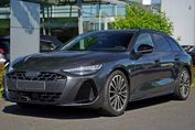 Audi A6 TFSI S line Avant