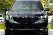 BMW X5 xDrive30d M Sport