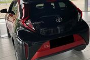 Toyota Aygo X Style 1.0 Benzyna CVT
