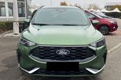 Ford Kuga ST-Line X  2.5 FHEV