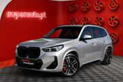 BMW X1 xDrive20d mHEV M Sport sport-aut