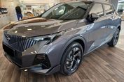 Gac Emzoom Luxury 1.5T DCT