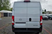Opel Movano L3H2