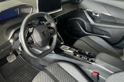 Peugeot 2008 1.2 PureTech Allure S&S EAT8