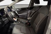 Kia Ceed 1.5 T-GDI