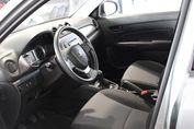 Suzuki Vitara Boosterjet Shvs Comfort Plus 2WD