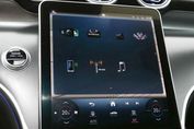 Mercedes GLC 200 d 4-Matic Avantgarde