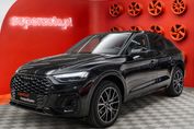 Audi Q5 Sportback 40 TFSI quattro S Line