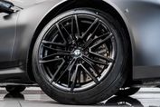 BMW Seria 5 M5