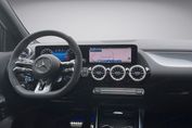 Mercedes GLA AMG 45 S 4-Matic+