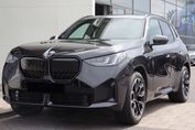 BMW X3 xDrive40d M Sport