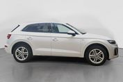 Audi Q5 40 TFSI quattro S Line