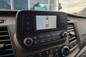 Ford Transit Custom L2H1 AT