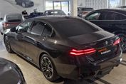 BMW Seria 5 520d xDrive M Sport