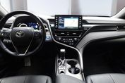Toyota Camry 2.5 Hybrid Prestige