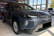 Toyota Corolla Cross Comfort 1.8 Hybrid