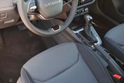 Skoda Fabia Selection 1.0 TSI DSG