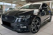 Skoda Fabia Monte Carlo 1.5 TSI DSG
