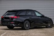Mercedes Klasa E 220 d 4-Matic AMG Estate