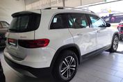 Mercedes GLB 200 d 4MATIC Progressive