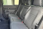 Land Rover Defender 110 4.4 P635 V8 mHEV Octa