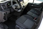 Ford Transit Custom 300 L2H1 Trend Bryg-