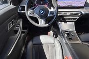 BMW Seria 3 320d xDrive mHEV M Sport aut