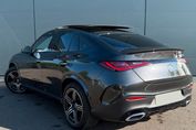 Mercedes GLC Coupe 200 d 4-Matic AMG Line