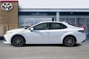 Toyota Camry 2.5 Hybrid Executive Cvt
