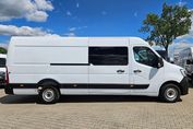 Renault Master 2.3 dCi L4H2