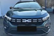 Dacia Jogger Extreme 5-miejsc 1.6 Full Hybrid