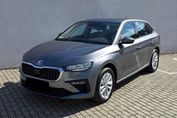 Skoda Scala Selection 1.0 TSI DSG