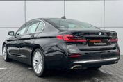 BMW Seria 5 530i xDrive mHEV Luxury Line aut