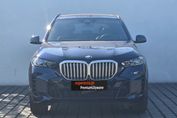 BMW X5 xDrive30d M Sport