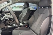 Audi A4 35 TFSI S Line