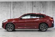 BMW X4 xDrive20i M Sport