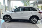 Suzuki Vitara 1.4 Boosterjet SHVS Elegance 4WD