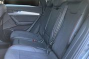 Audi Q5 40 TDI mHEV Quattro S Line S tronic