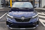 Renault Arkana Techno MMT 1.6 E-Tech Full Hybrid