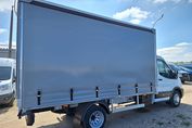 Ford Transit 470 L4 Trend Plandeka DMC 3,5t RWD DBL