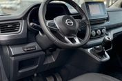 Nissan Primastar L2H1 Business Plus